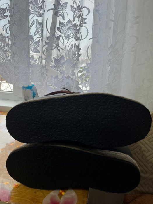 Унты-Продам! Кожа-Цигейка!