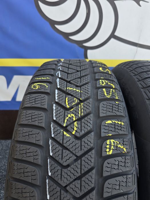 215 65 16 pirelli m+s