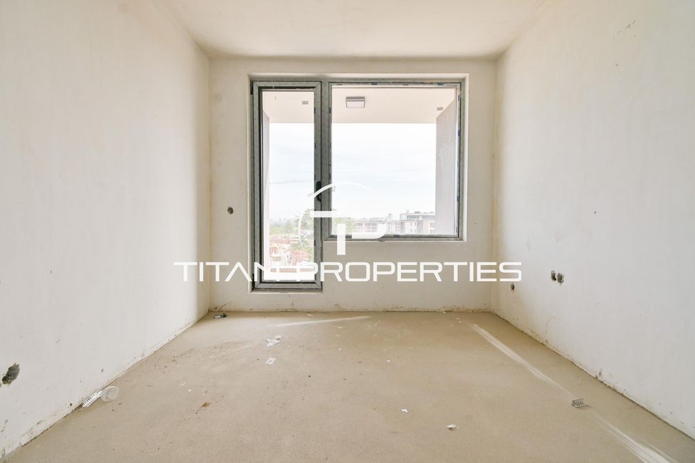 Продава се Двустаен апартамент в София, Малинова долина - 68 кв.м за 2353 €/кв.м - Снимка #2