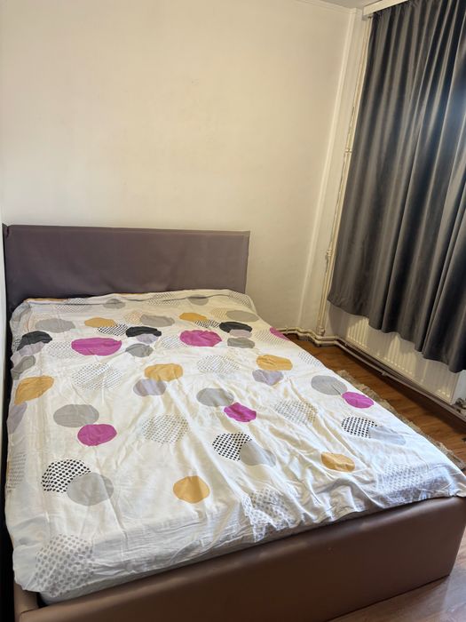 Inchiriez Apartament 2 Camere Parcul Morarilor