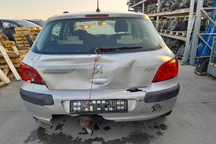 Dezmembrez Peugeot 307 1
