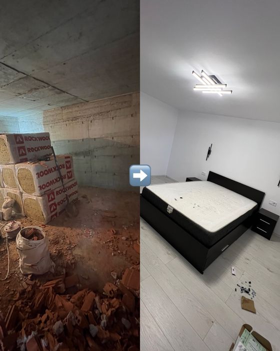 Amenajări interioare, meseriași, finisări, constructii,finisaje,zugrav