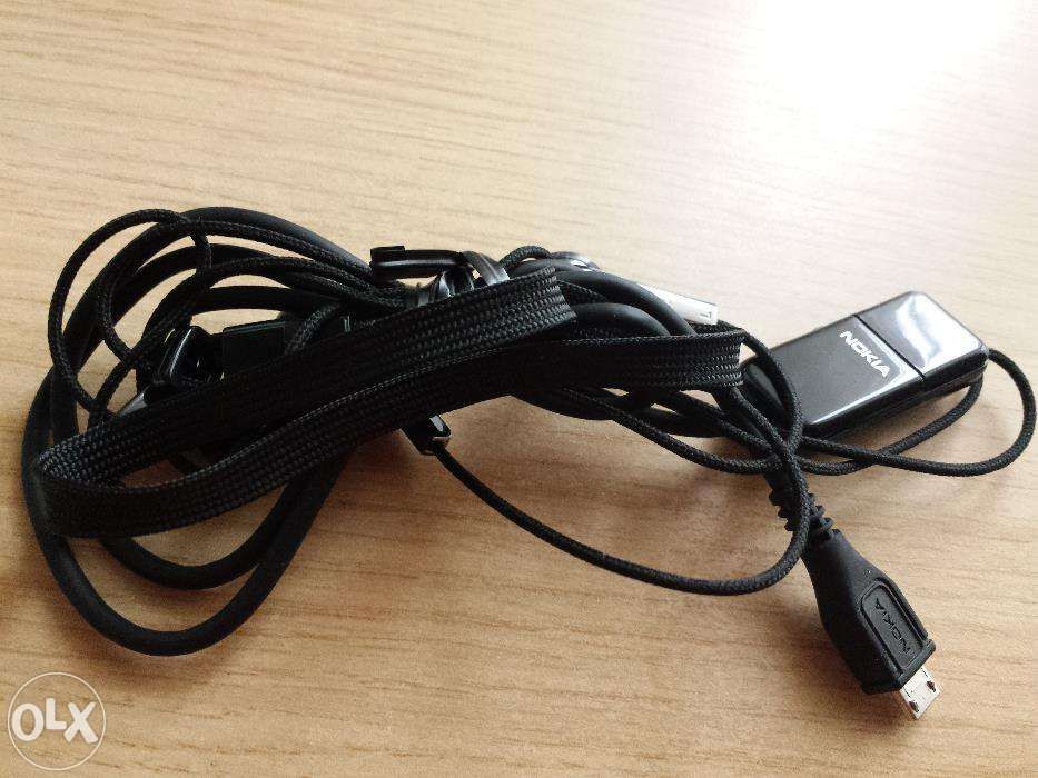 Incarcatoare si casti originale