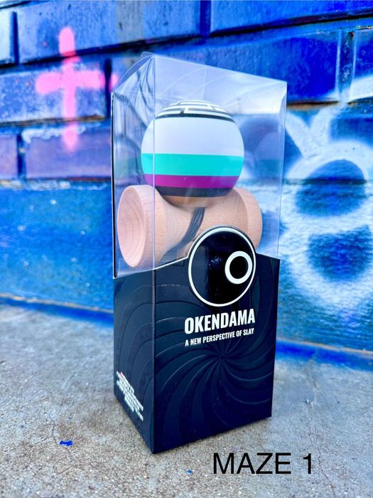 Kendama oKendama MAZE Originale