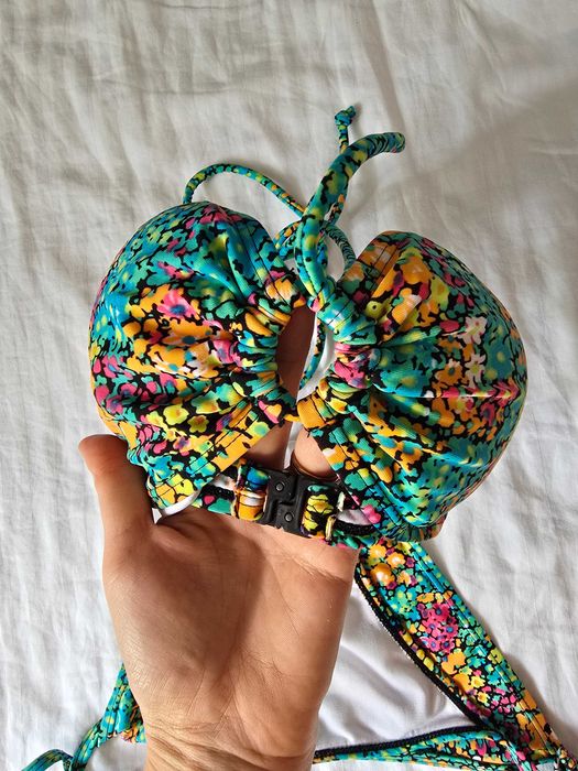 Costum de baie Cropp S