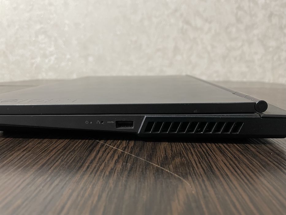Lenovo legion 5