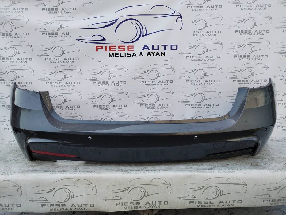 Bara spate Bmw Seria 3 F31 M-Paket Combi/break/variant an 2012-2013-20
