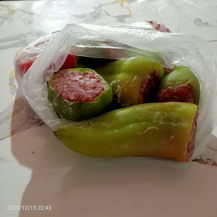 Лапша для лагмана