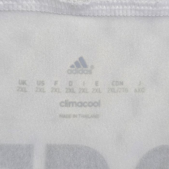 Tricou adidas Juventus Torino Paul Pogba