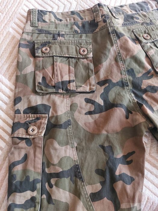 Брюки тактические