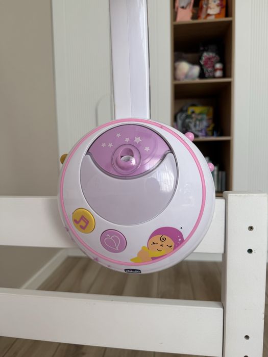 Мобиль-проектор Chicco