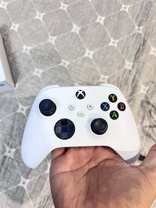 Xbox series s 512гб