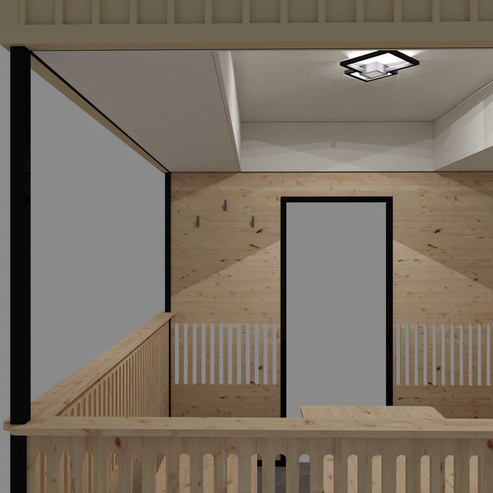 Евробеседка с гарантией