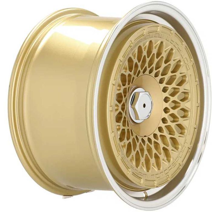 Jante BMW R18 5x112 LHR-M YY Style | BMW Mercedes Audi VW Cupra Skoda