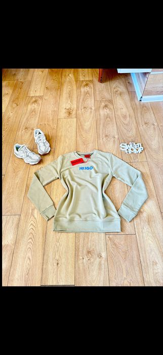 Суичър Hugo Boss