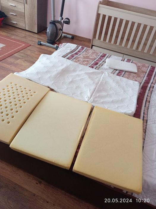 Детска/бебешка кошара