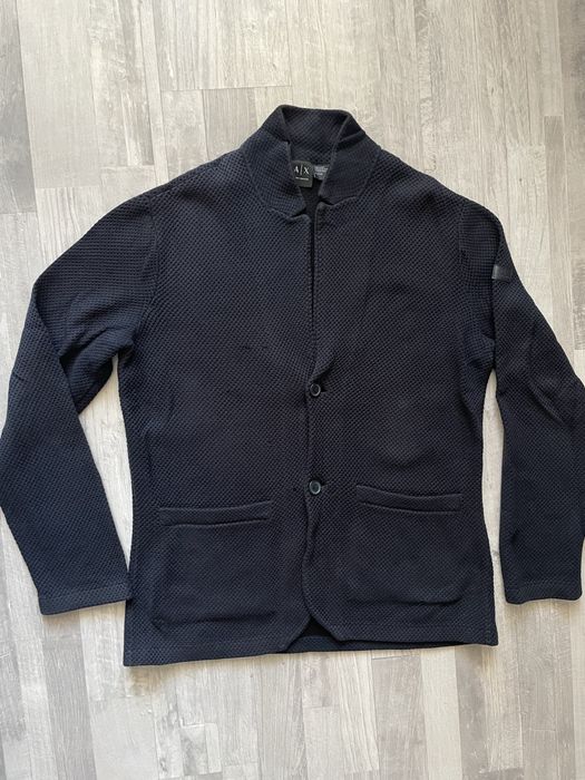 A|X Armani Exchange / мъжка жилетка/тип сако XL