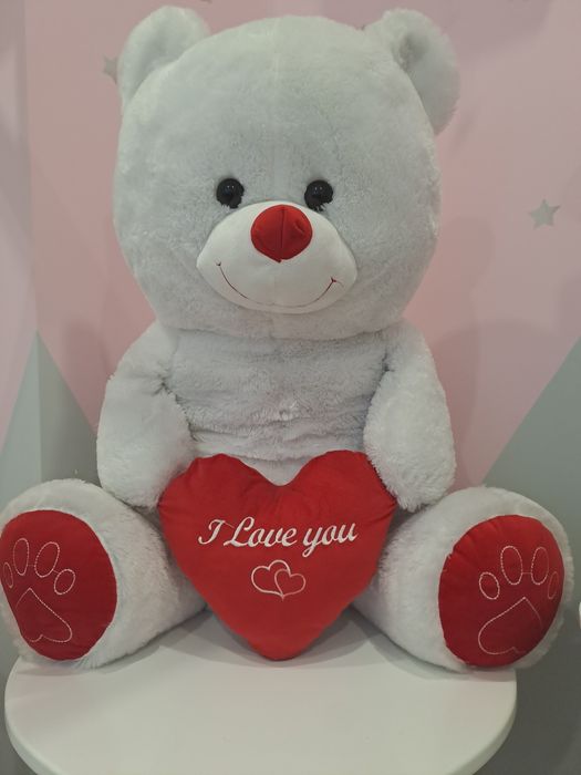 Голям мечок играчка