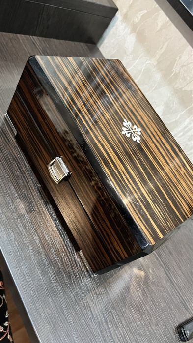 Часы Patek Philippe Geneve