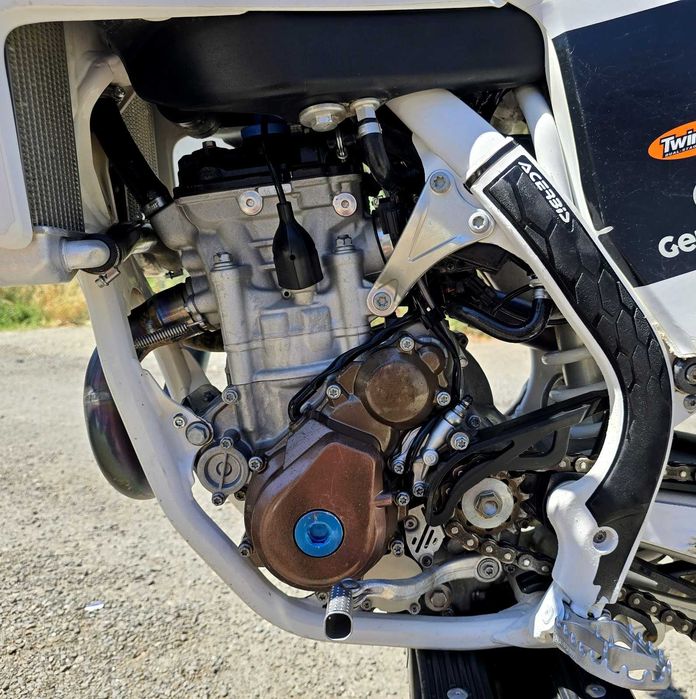 Husqvarna FC 250i НОВ ВНОС!!!