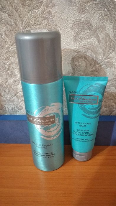 Мужские подарочные наборы