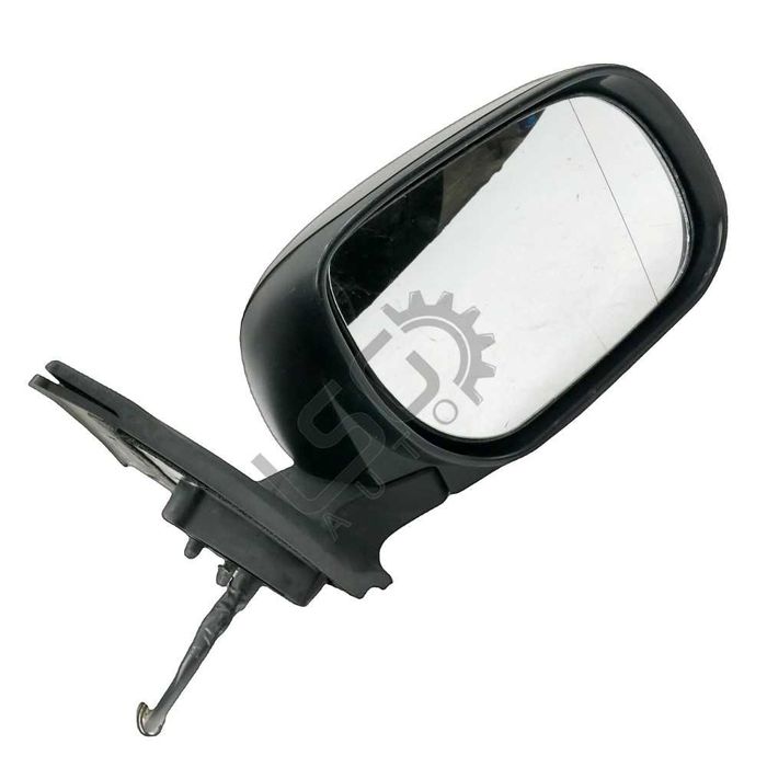 Дясно огледало с ел.прибиране  Toyota RAV 4 III 2006-2012 ID: 154628