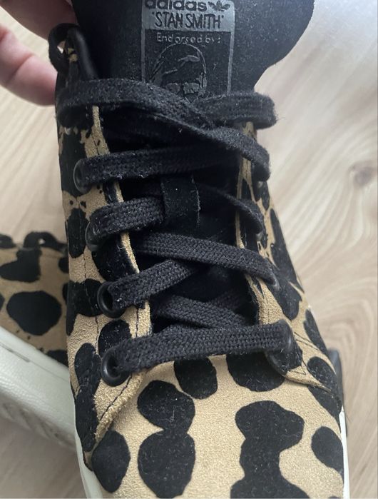 Adidas 'STAN SMITH'/дамски спортни обувки/сникърси (36 2/3)