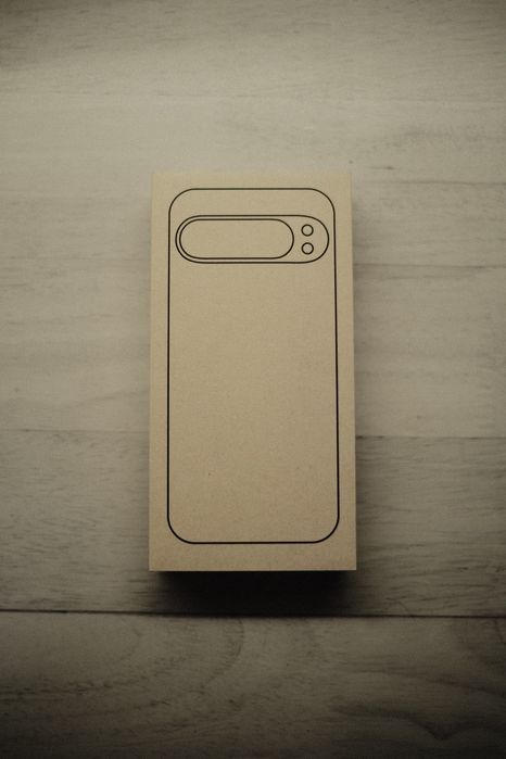 Pixel 9 Pro XL 512 gb