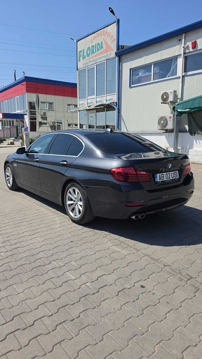 BMW 5 Series 2014 — imagine 2