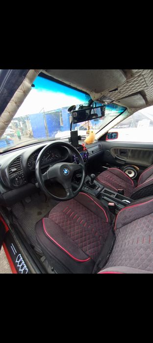 Продам Бмв е36 318i