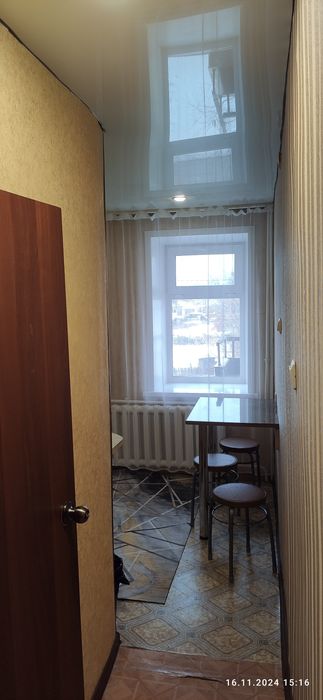 Продам 1 ком. квартиру