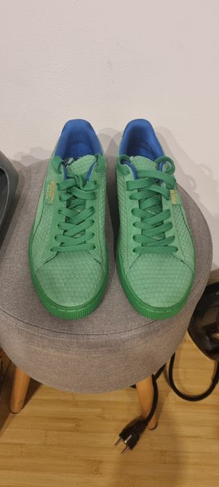 Adidaşi Puma noi