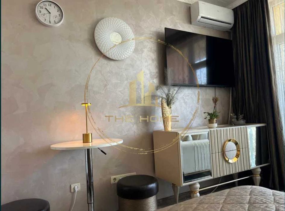 Дава се под наем Едностаен апартамент в к.к. Св.Св. Константин и Елена - 40 кв.м за 375 € - Снимка #11