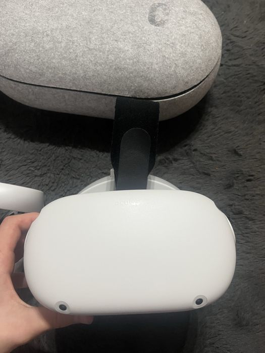 oculus meta quest 2 resetati din fabrica 128 gb