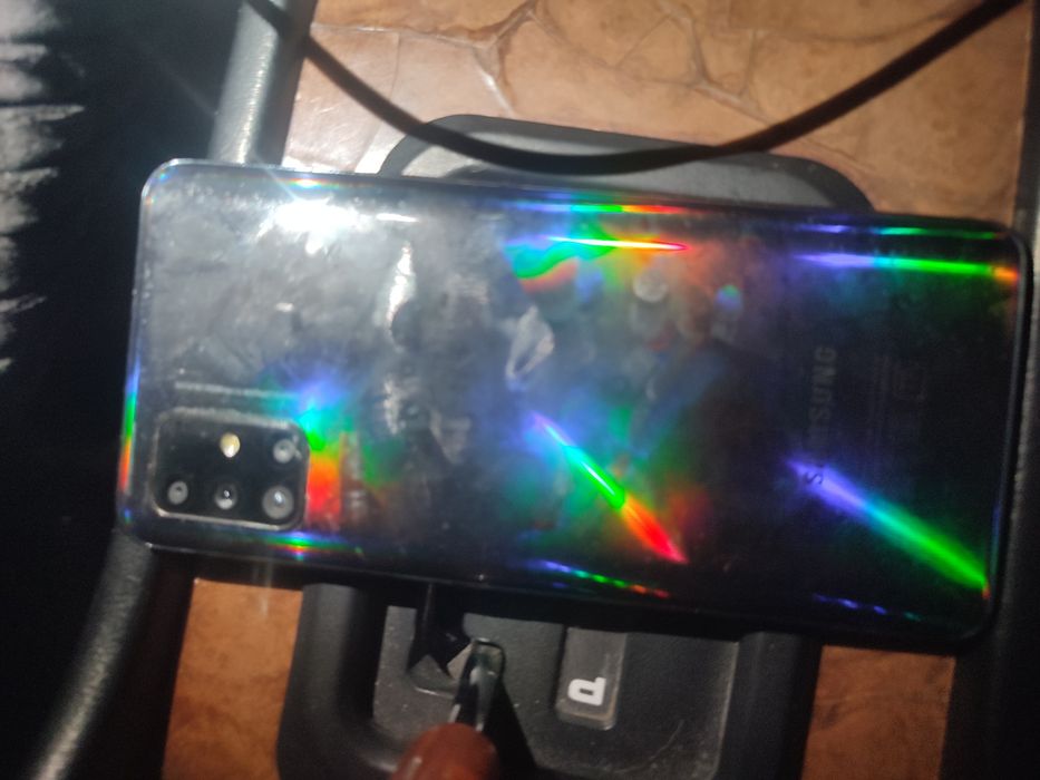 Продаётся Samsung A51