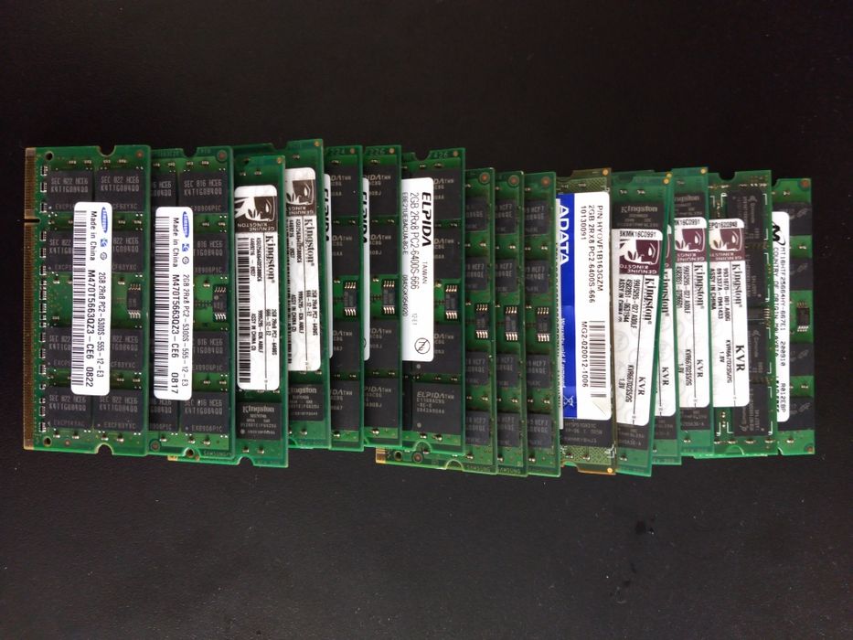 SSD 120 128 240 256 Gb, RAM, HDD