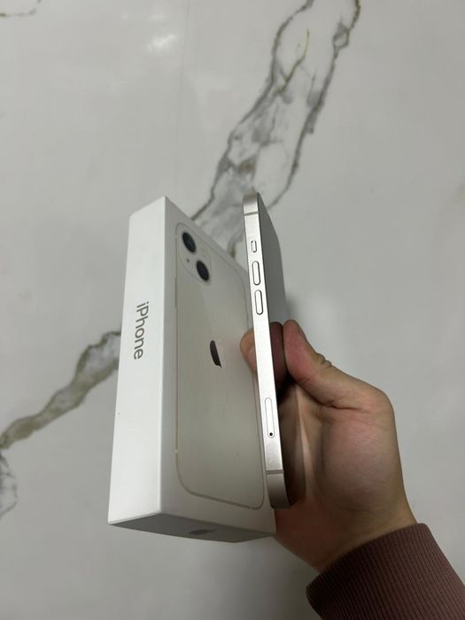 Iphone 13 128gb AKB 85%