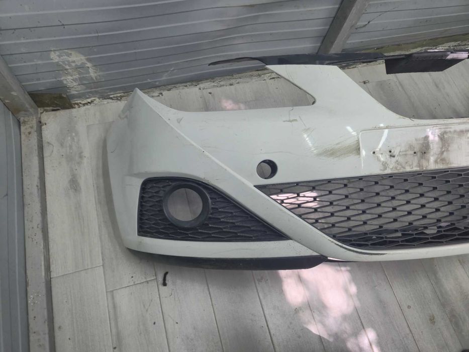 Bara fata Seat Ibiza 6J AN 2008 2009 2010 2011 2012 cod 6J0807231