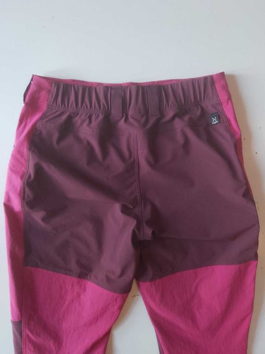 Oригинални  дамски туристически панталони Haglofs