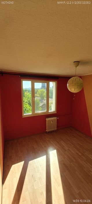 Proprietar – Vând apartament 2 camere decomandat, spațios și luminos