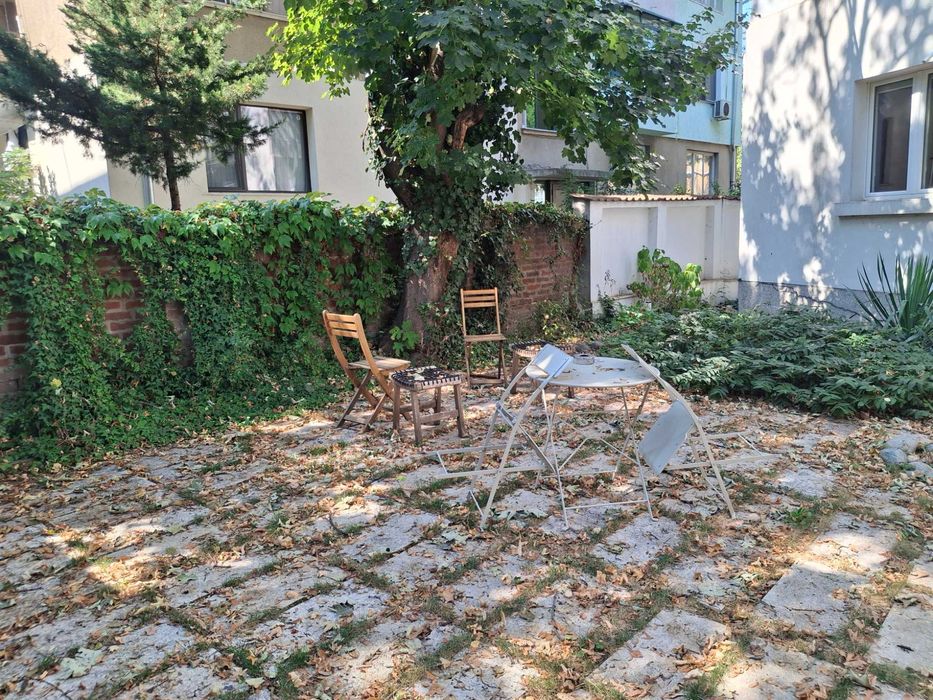 Под наем Офис Лозенец лукс обзаведен отлична локация 1250 евро