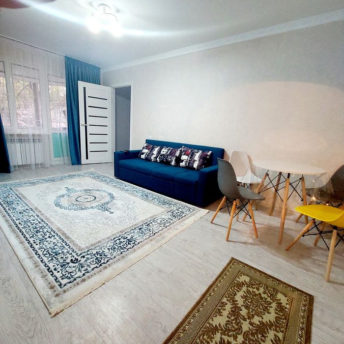 2х ком кв Саяхат