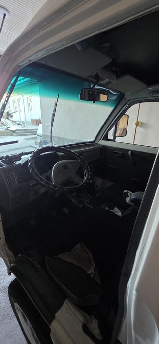 Damas 2016 yil sotiladi