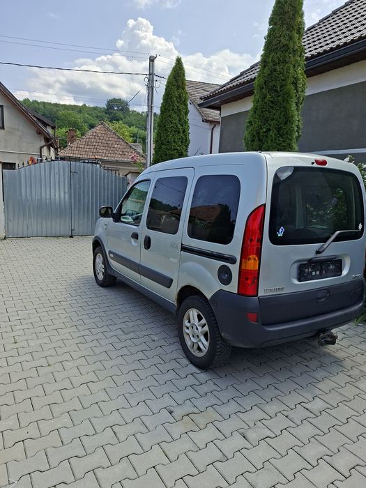 RENAULT Kangoo 2005 — imagine 5