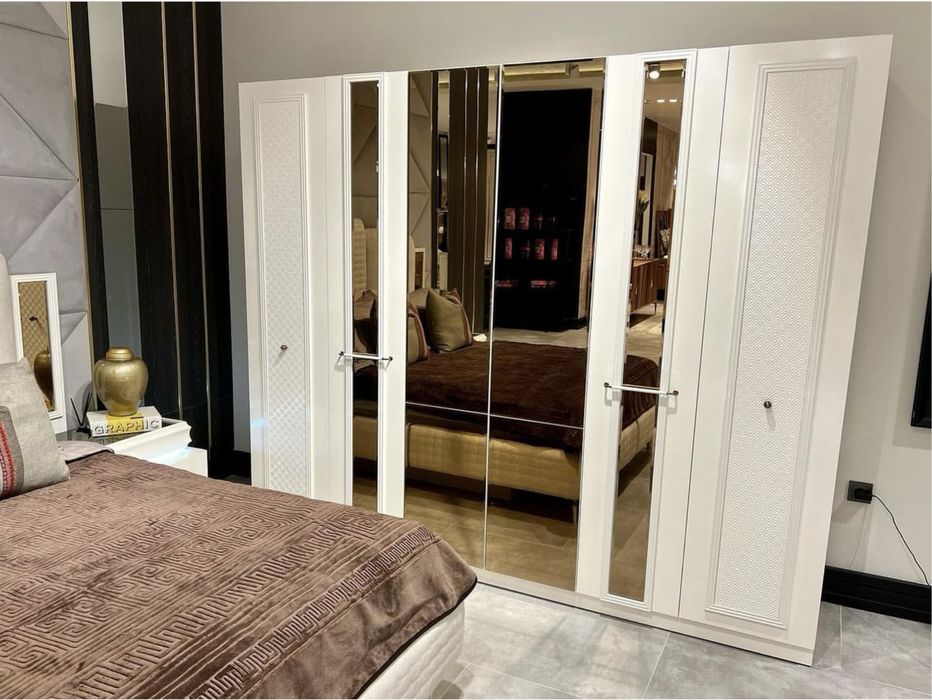 Турецкий, спальный гарнитур сатылады