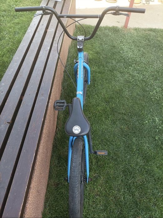 Vand bicicleta bmx stolen casino