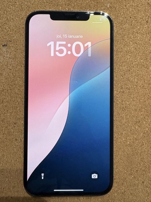 Apple Iphone 12 Pro Max 128Gb Id-XXL5963