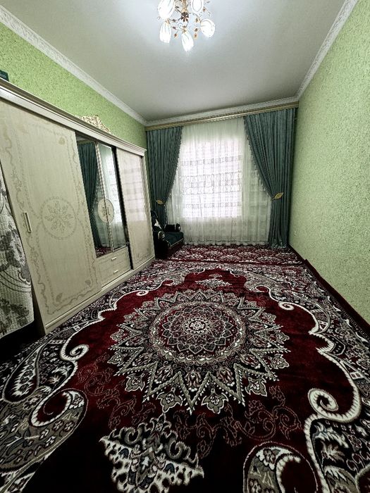 Намунали уй сотилади