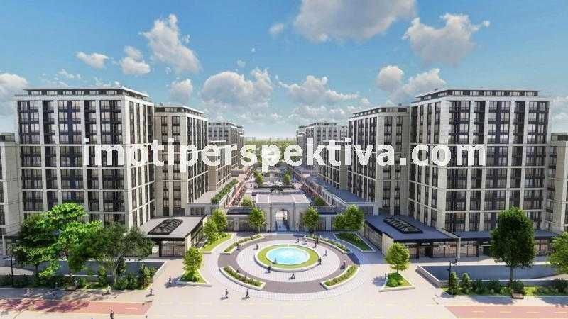 Продава се Многостаен апартамент в Пловдив, Тракия - 150 кв.м за 1360 €/кв.м - Снимка #6