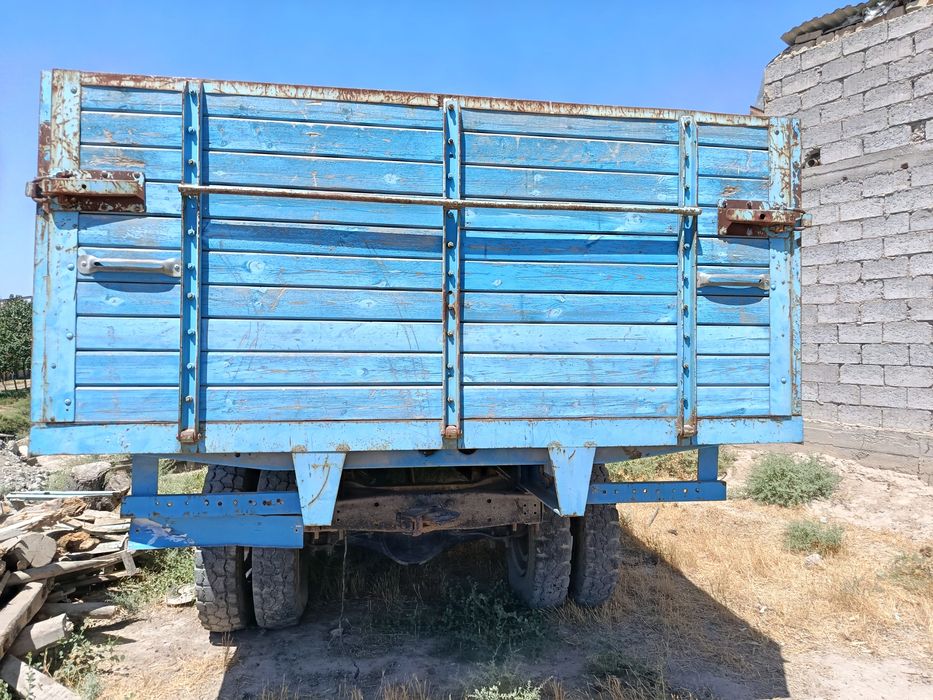 Газ 53 сотилади холати Зур